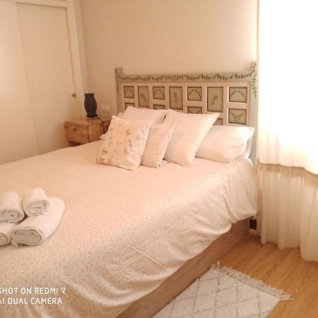 Apartamento Con Vistas Al Rio Guadalquivir En Triana, Sevilla Zewnętrze zdjęcie