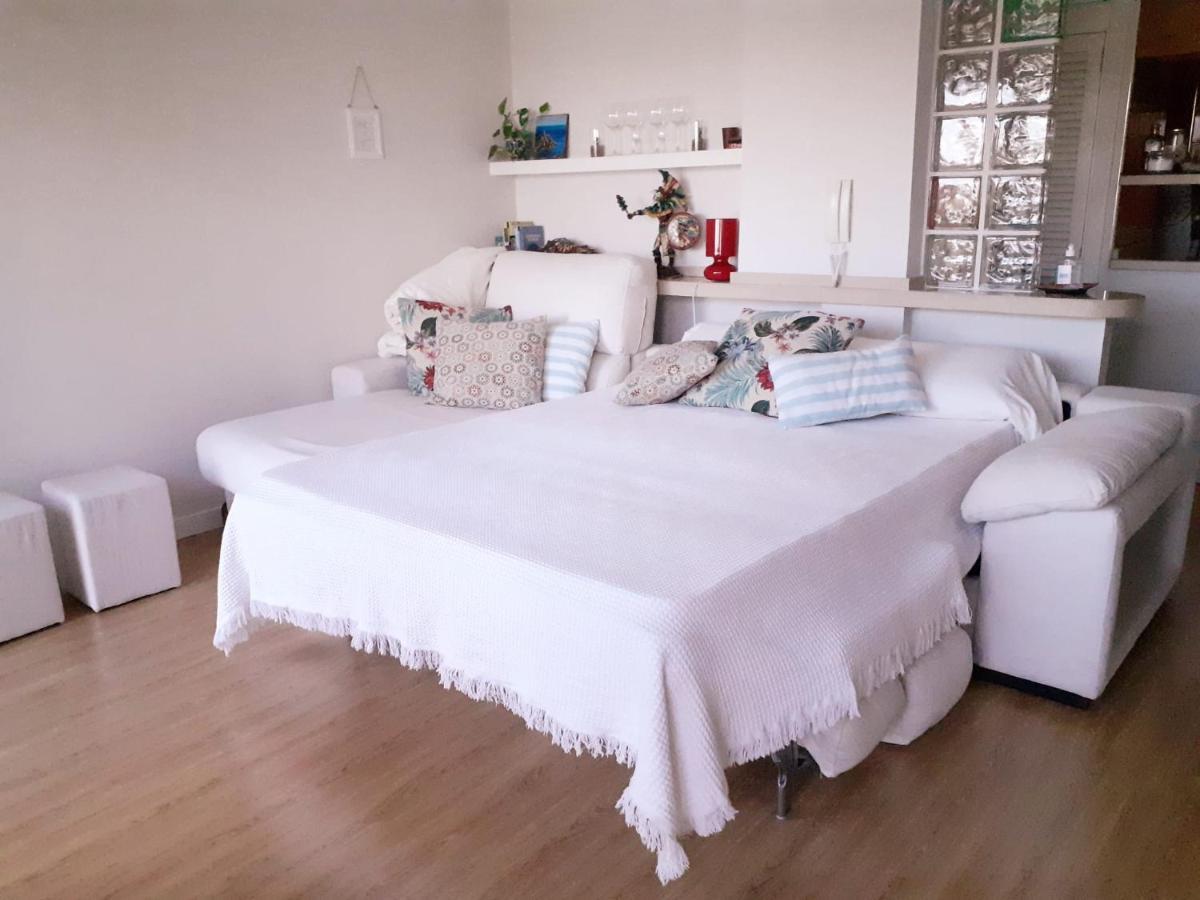Apartamento Con Vistas Al Rio Guadalquivir En Triana, Sevilla Zewnętrze zdjęcie