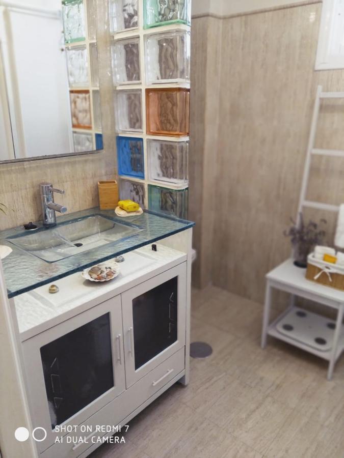 Apartamento Con Vistas Al Rio Guadalquivir En Triana, Sevilla Zewnętrze zdjęcie