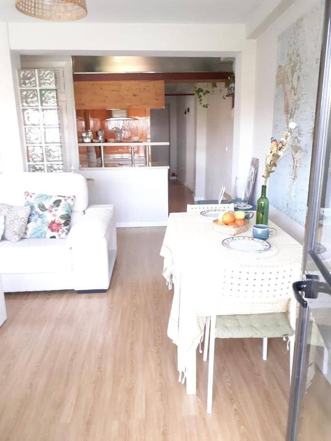 Apartamento Con Vistas Al Rio Guadalquivir En Triana, Sevilla Zewnętrze zdjęcie