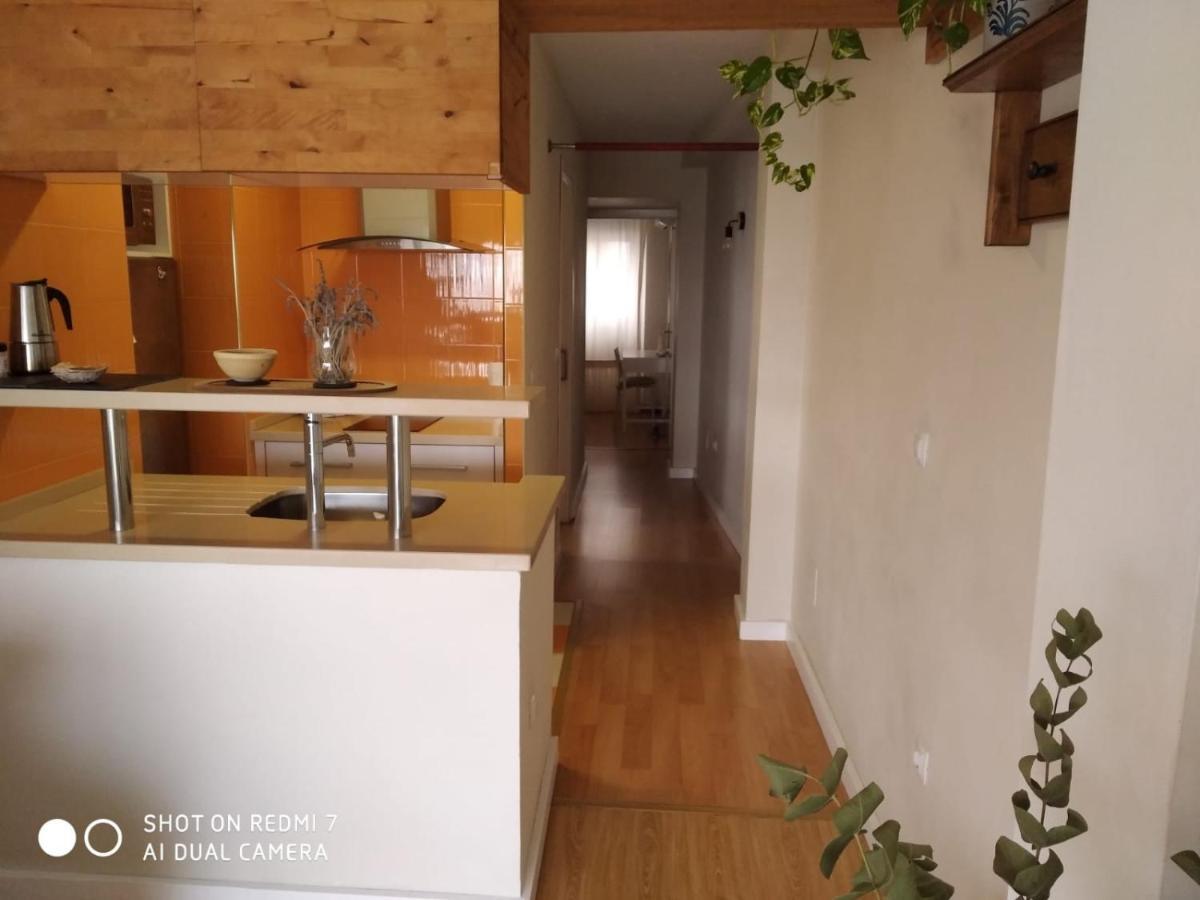 Apartamento Con Vistas Al Rio Guadalquivir En Triana, Sevilla Zewnętrze zdjęcie