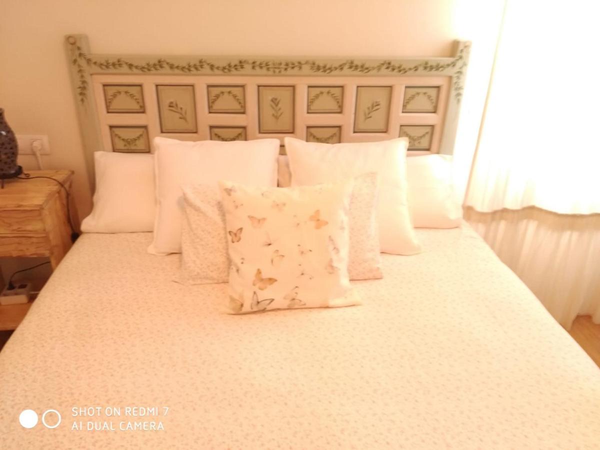 Apartamento Con Vistas Al Rio Guadalquivir En Triana, Sevilla Zewnętrze zdjęcie