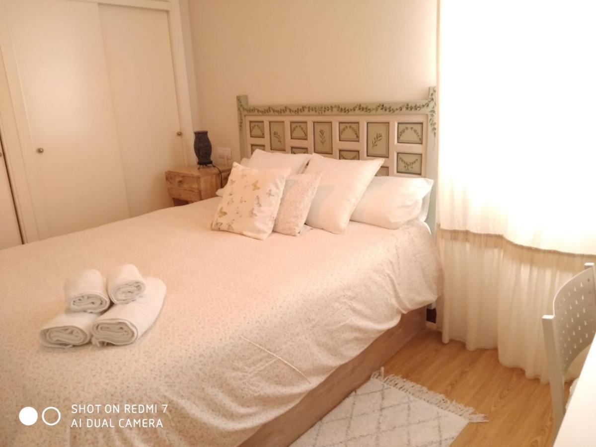 Apartamento Con Vistas Al Rio Guadalquivir En Triana, Sevilla Zewnętrze zdjęcie