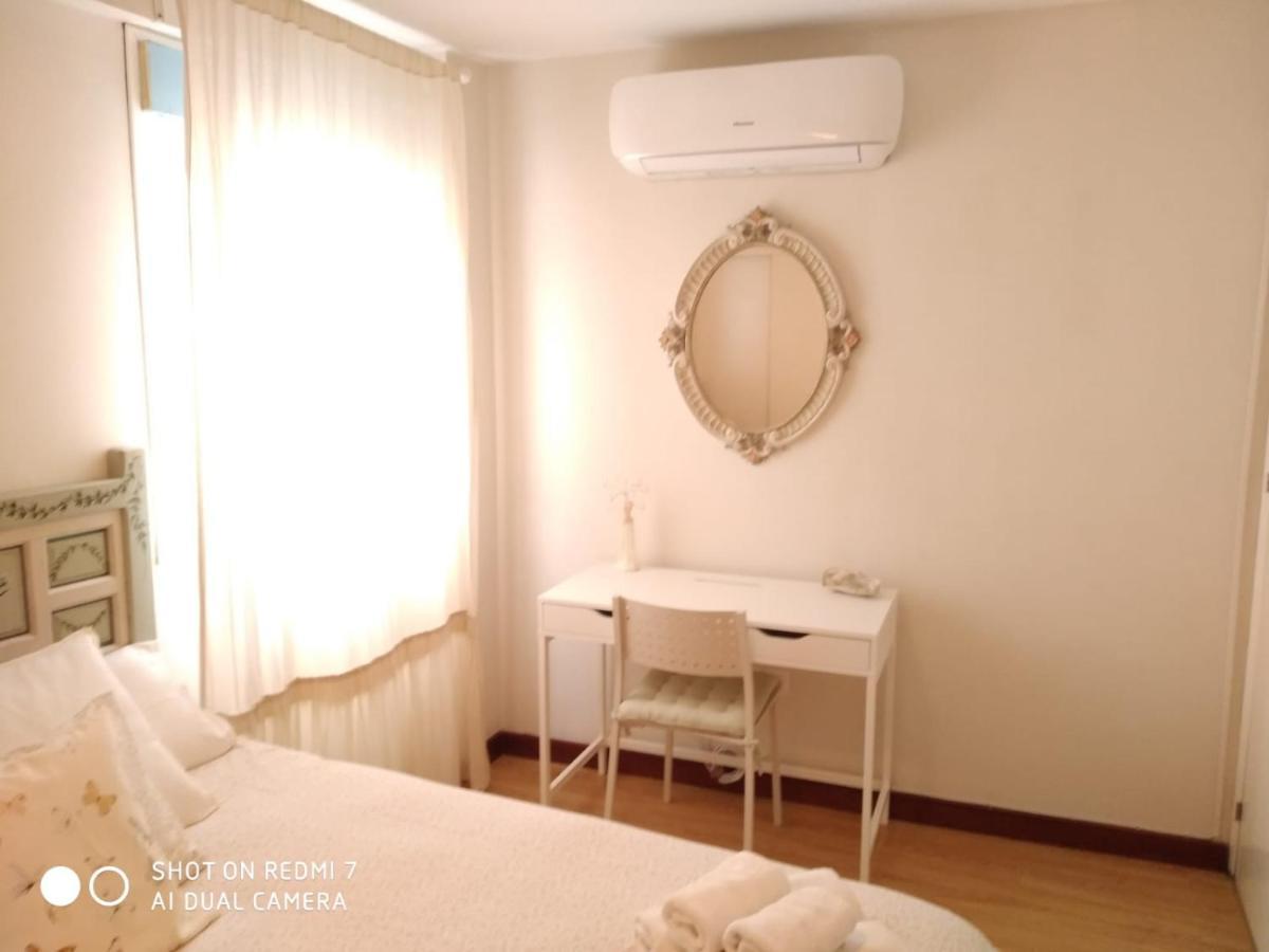 Apartamento Con Vistas Al Rio Guadalquivir En Triana, Sevilla Zewnętrze zdjęcie