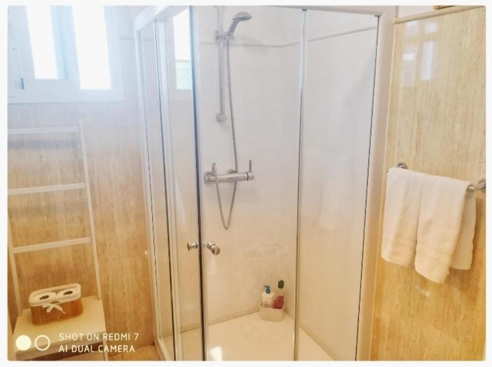 Apartamento Con Vistas Al Rio Guadalquivir En Triana, Sevilla Zewnętrze zdjęcie