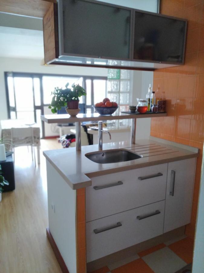 Apartamento Con Vistas Al Rio Guadalquivir En Triana, Sevilla Zewnętrze zdjęcie